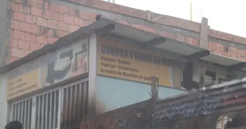 COMPRA Y VENTAS DE MUEBLES COMPRA Y VENTAS DE MUEBLES